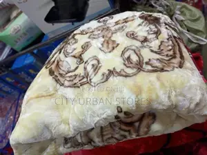 Classic Quality Blankets