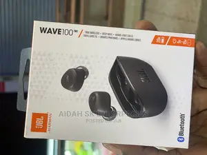Wave 100 Jbl