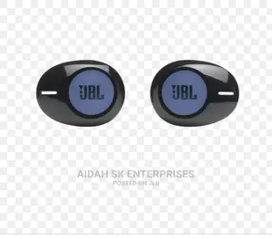 Tune 125tws Jbl