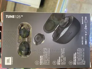 Tune 125tws Jbl
