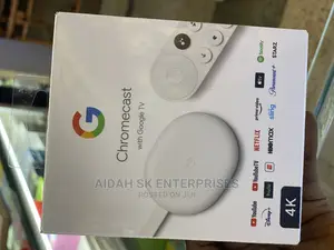 Chromecast