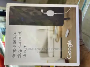 Chromecast