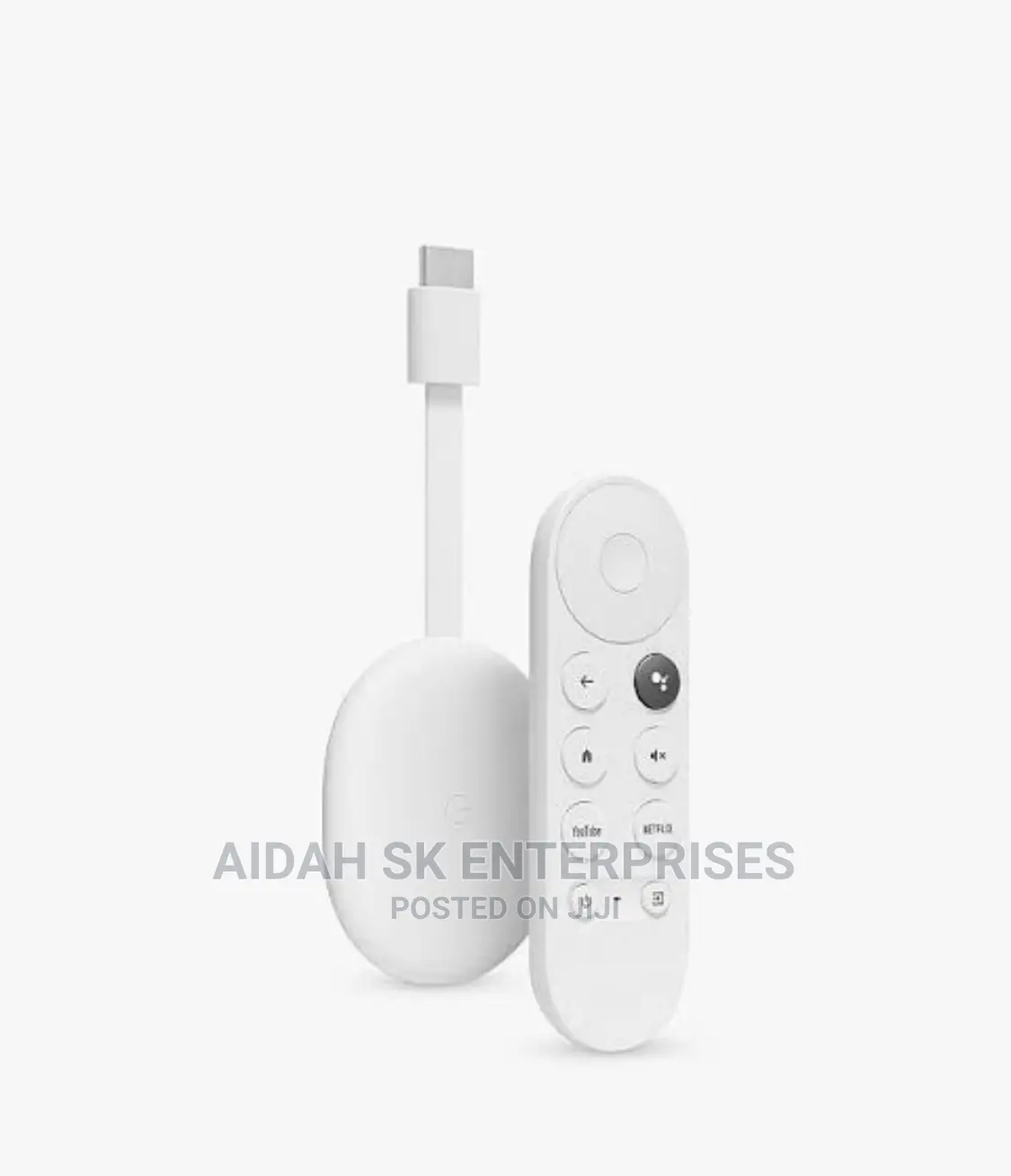 Chromecast