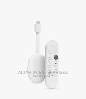 Chromecast