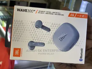 Wave300tws Jbl