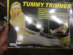 Tummy Trimmer