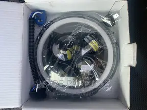 LED Sealed Beam Headlamps