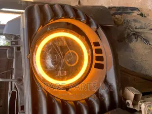 LED Sealed Beam Headlamps