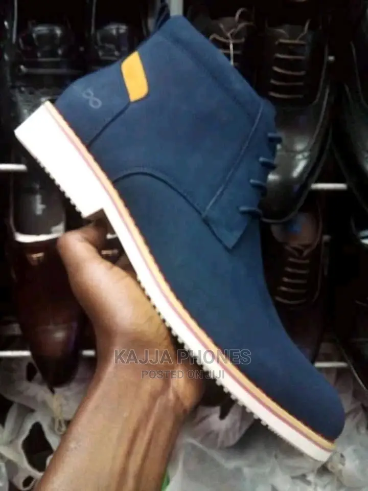 Formal Mens Shoes 3