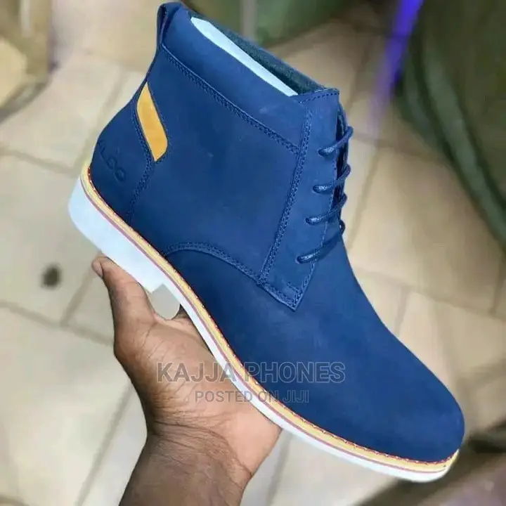 Formal Mens Shoes 3