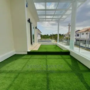 Artificial Tuff Grass