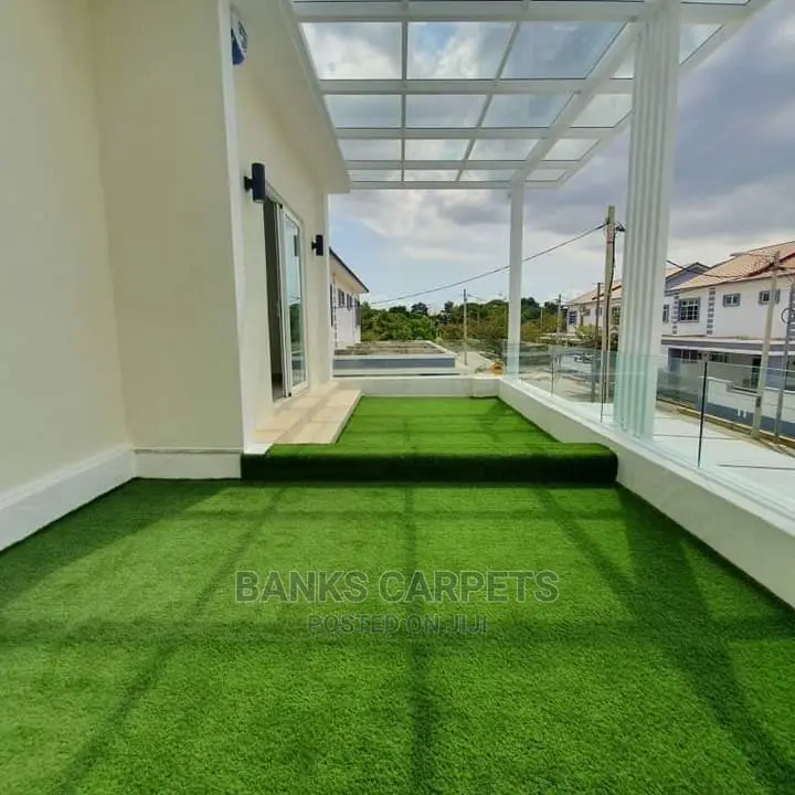 Artificial Tuff Grass