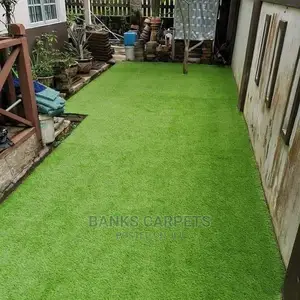 Artificial Tuff Grass