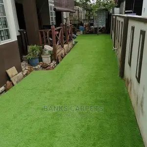 Artificial Tuff Grass