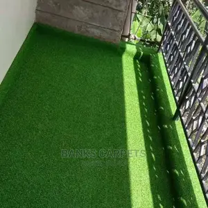 Artificial Tuff Grass
