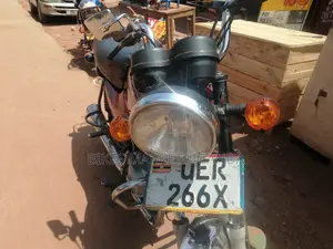 New Bajaj Boxer 2018