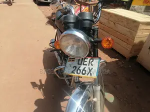 New Bajaj Boxer 2018