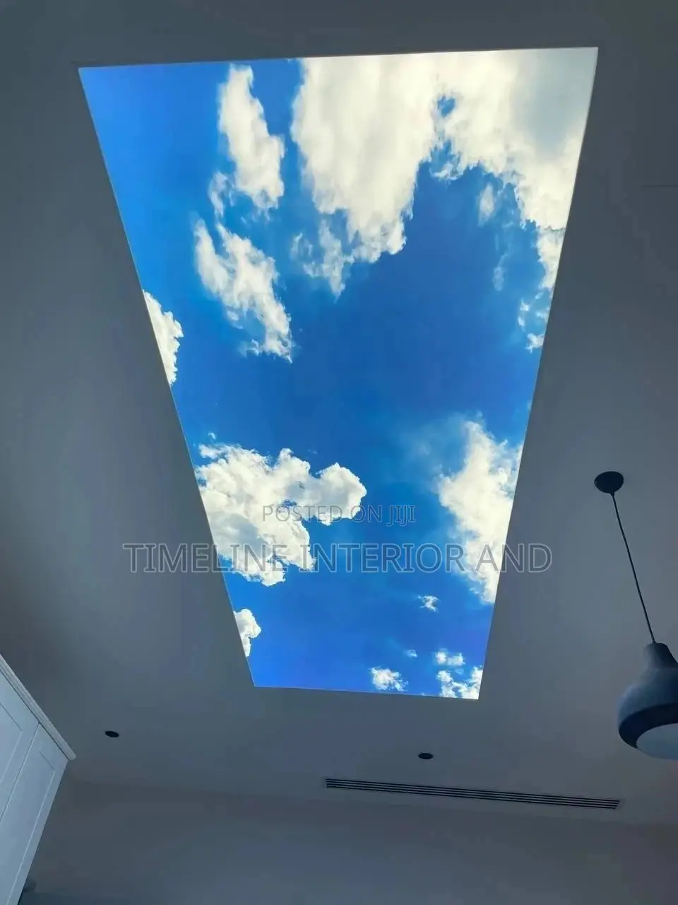 Stretch Ceilings at Good Costs.