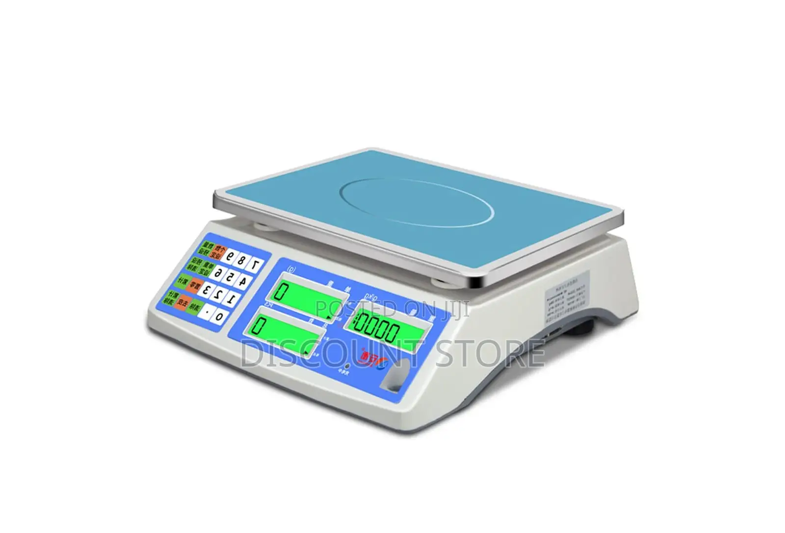 Brand New Genuine Computing Weighing Scales.