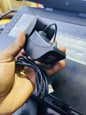 Finger Print Scanner With Usb