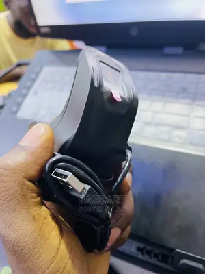 Finger Print Scanner With Usb