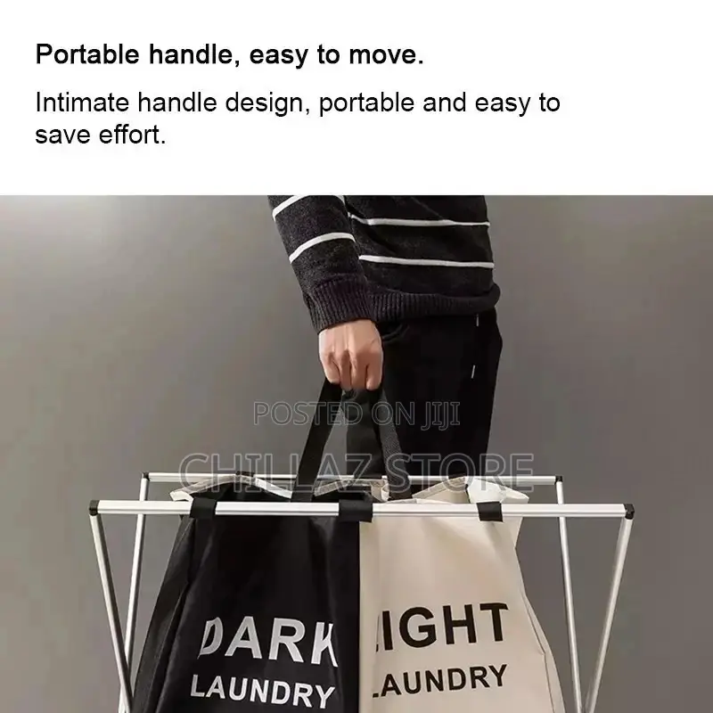 Laundry Basket