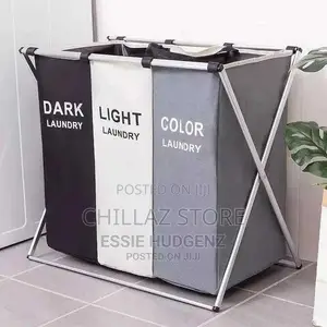 Laundry Basket