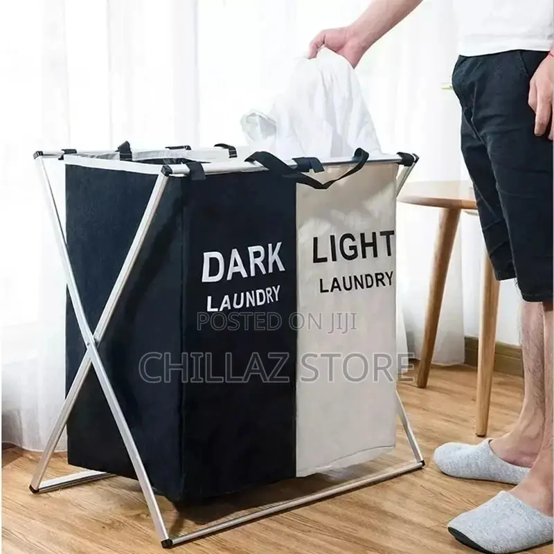 Laundry Basket