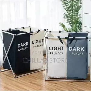 Laundry Basket