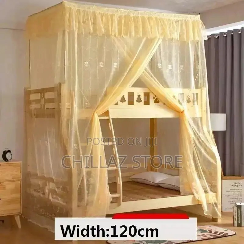 Decker Mosquito Net