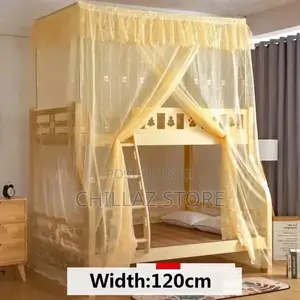Decker Mosquito Net