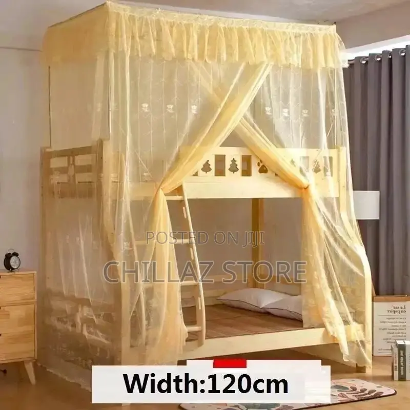 Decker Mosquito Net