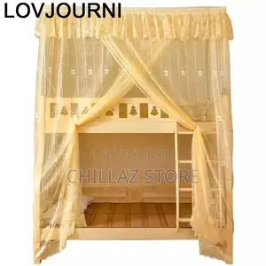 Decker Mosquito Net