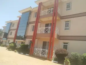 Furnished 10bdrm Apartment in Naguru, Central Division for Rent