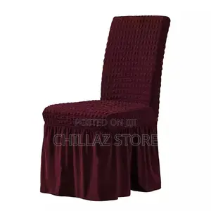 6pcs Dinning Elastic Sofa Covers