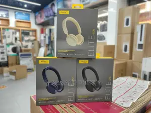 Jabra Elite 45H Wireless Headphones