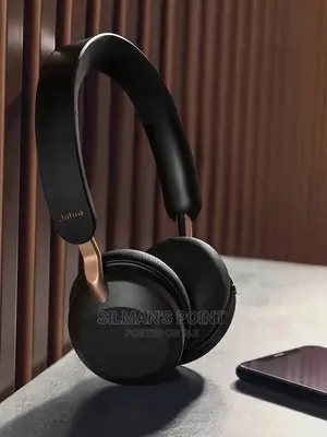 Jabra Elite 45H Wireless Headphones