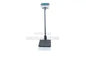 Genuine Cost Effective Digital Height Weight Scales.