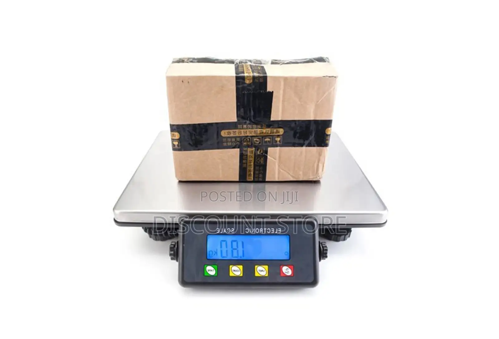 Electronic Genuine Shipping Commercial Scales.