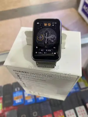 Huawei Watch Fit