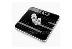 Brand New Electronic Calibrated Weigh Scales.