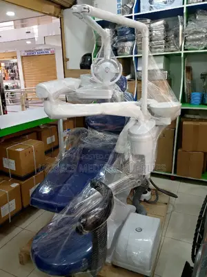 Dental Chair Full Package