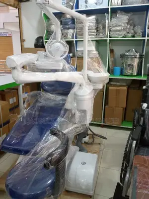 Dental Chair Full Package