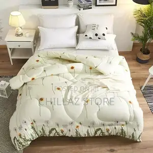 Micro Fiber Quilts