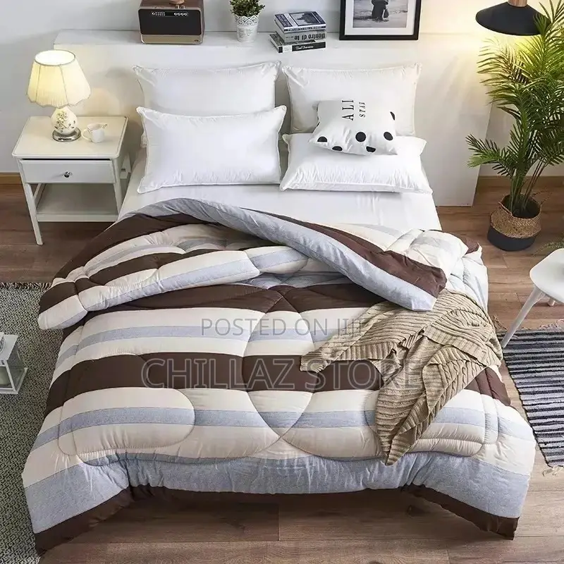 Micro Fiber Quilts