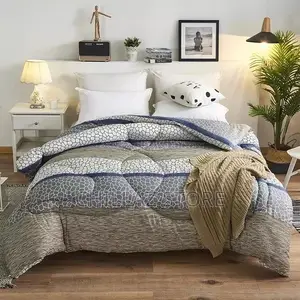 Micro Fiber Quilts