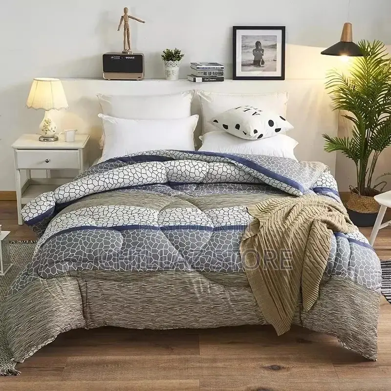 Micro Fiber Quilts