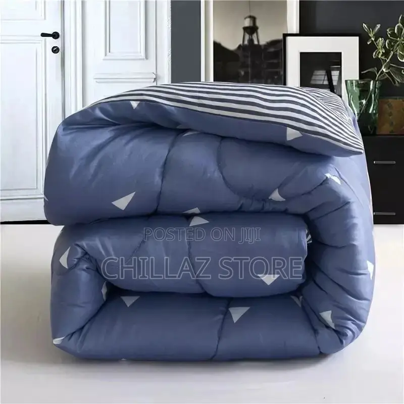 Micro Fiber Quilts