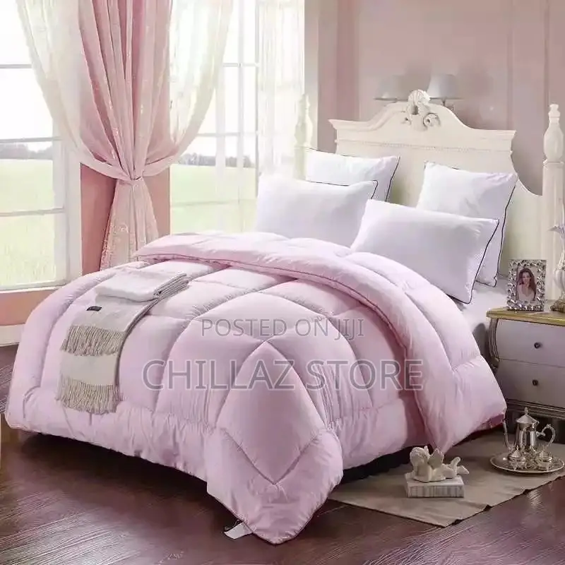 Micro Fiber Quilts