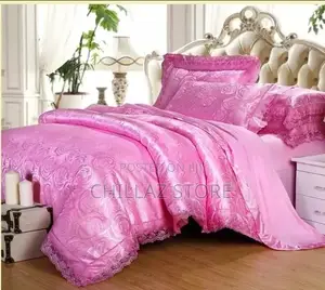 4in1 Duvet Set